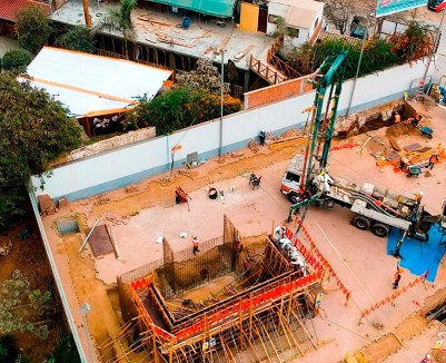 Estructuras y Pavimentos