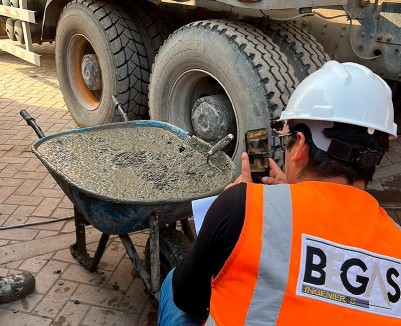 Estructuras y Pavimentos