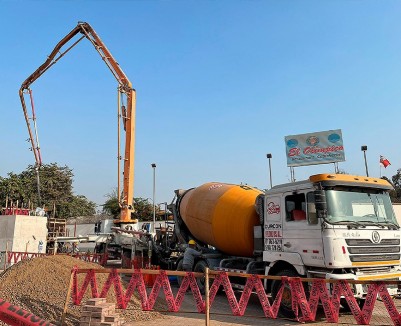 Estructuras y Pavimentos