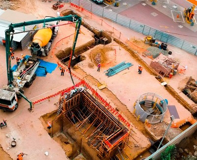 Estructuras y Pavimentos