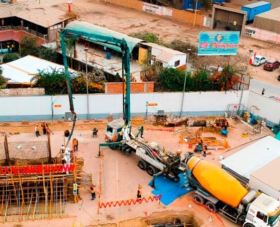 Estructuras y Pavimentos