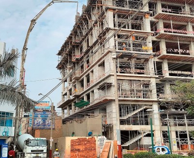 Hospital Municipal de Puente Piedra