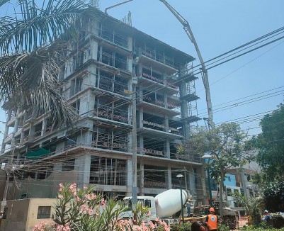 Hospital Municipal de Puente Piedra