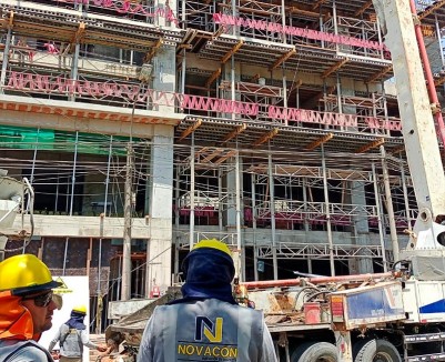 Hospital Municipal de Puente Piedra