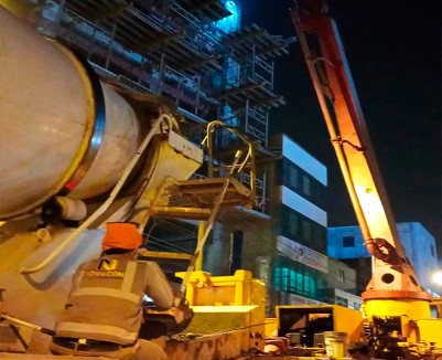 Hospital Municipal de Puente Piedra