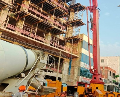 Hospital Municipal de Puente Piedra