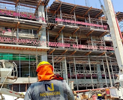 Hospital Municipal de Puente Piedra