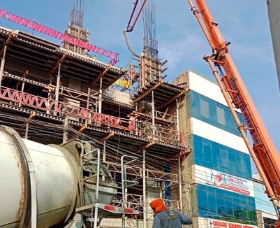 Hospital Municipal de Puente Piedra