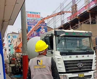 Hospital Municipal de Puente Piedra