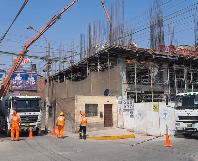 Hospital Municipal de Puente Piedra