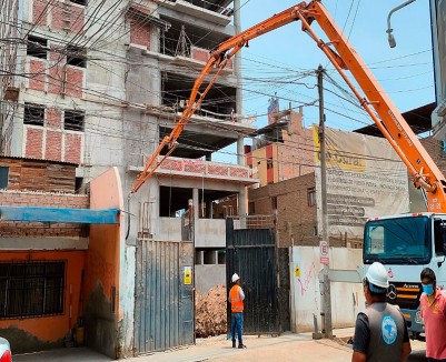 Hospital Municipal de Puente Piedra