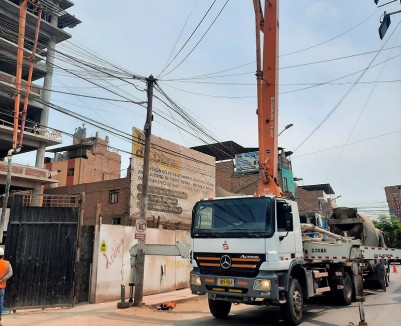 Hospital Municipal de Puente Piedra